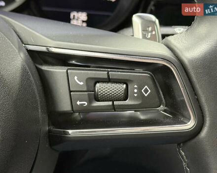 Белый Порше Масан, объемом двигателя 2.89 л и пробегом 3 тыс. км за 72000 $, фото 62 на Automoto.ua