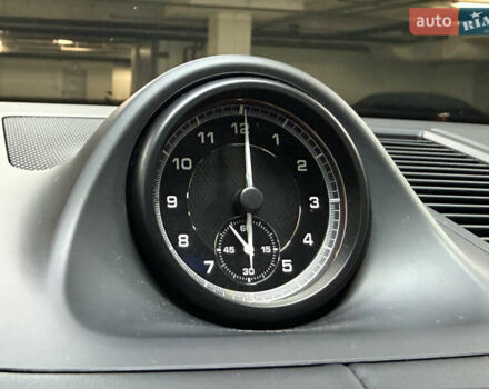 Белый Порше Масан, объемом двигателя 2.89 л и пробегом 3 тыс. км за 72000 $, фото 76 на Automoto.ua