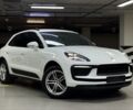 Білий Порше Масан, об'ємом двигуна 2 л та пробігом 37 тис. км за 68000 $, фото 1 на Automoto.ua
