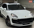 Белый Порше Масан, объемом двигателя 2.89 л и пробегом 3 тыс. км за 72000 $, фото 1 на Automoto.ua