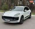 Белый Порше Масан, объемом двигателя 1.98 л и пробегом 35 тыс. км за 69500 $, фото 2 на Automoto.ua