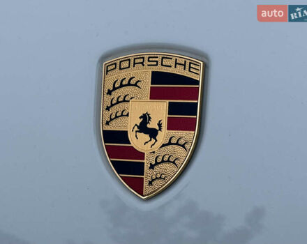 Порше Масан 2023 у Києві на Automoto.ua Білий Порше Масан, об'ємом двигуна 1.98 л та пробігом 37 тис. км за 68000 $, фото 36 на Automoto.ua