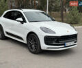 Белый Порше Масан, объемом двигателя 1.98 л и пробегом 35 тыс. км за 69500 $, фото 5 на Automoto.ua