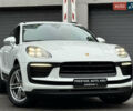 Белый Порше Масан, объемом двигателя 1.98 л и пробегом 37 тыс. км за 69000 $, фото 1 на Automoto.ua