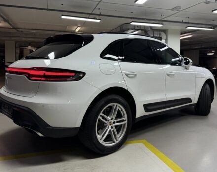 Білий Порше Масан, об'ємом двигуна 2 л та пробігом 37 тис. км за 68000 $, фото 3 на Automoto.ua