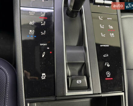 Белый Порше Масан, объемом двигателя 2.89 л и пробегом 3 тыс. км за 72000 $, фото 74 на Automoto.ua