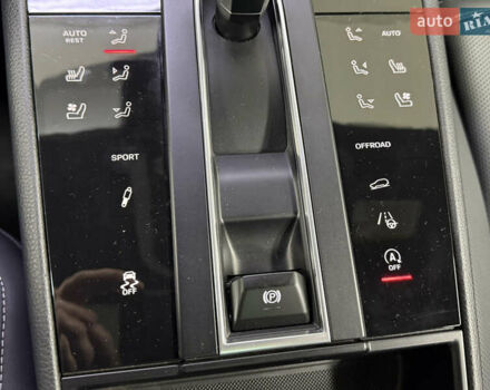 Белый Порше Масан, объемом двигателя 2.89 л и пробегом 3 тыс. км за 72000 $, фото 70 на Automoto.ua