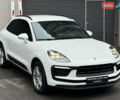 Белый Порше Масан, объемом двигателя 1.98 л и пробегом 37 тыс. км за 69000 $, фото 7 на Automoto.ua