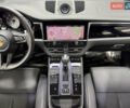 Белый Порше Масан, объемом двигателя 2.89 л и пробегом 3 тыс. км за 72000 $, фото 58 на Automoto.ua