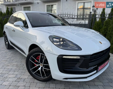 Білий Порше Масан, об'ємом двигуна 2.89 л та пробігом 2 тис. км за 72500 $, фото 22 на Automoto.ua