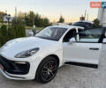 Білий Порше Масан, об'ємом двигуна 2.89 л та пробігом 2 тис. км за 72500 $, фото 118 на Automoto.ua