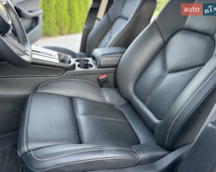 Білий Порше Масан, об'ємом двигуна 2.89 л та пробігом 2 тис. км за 72500 $, фото 104 на Automoto.ua