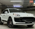 Белый Порше Масан, объемом двигателя 2.89 л и пробегом 3 тыс. км за 72000 $, фото 2 на Automoto.ua