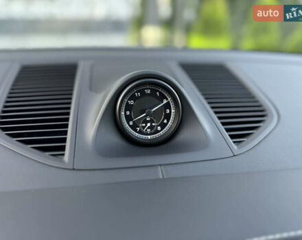 Білий Порше Масан, об'ємом двигуна 2.89 л та пробігом 2 тис. км за 72500 $, фото 111 на Automoto.ua