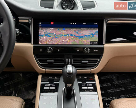 Белый Порше Масан, объемом двигателя 1.98 л и пробегом 37 тыс. км за 69000 $, фото 61 на Automoto.ua