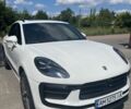 Белый Порше Масан, объемом двигателя 2 л и пробегом 4 тыс. км за 70000 $, фото 1 на Automoto.ua