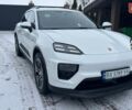 Білий Порше Масан, об'ємом двигуна 0 л та пробігом 8 тис. км за 78000 $, фото 1 на Automoto.ua