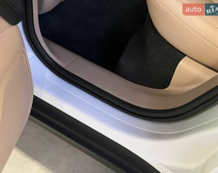 Белый Порше Масан, объемом двигателя 1.98 л и пробегом 14 тыс. км за 67420 $, фото 20 на Automoto.ua