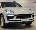 Белый Порше Масан, объемом двигателя 1.98 л и пробегом 14 тыс. км за 67420 $, фото 12 на Automoto.ua