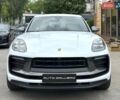 Белый Порше Масан, объемом двигателя 1.98 л и пробегом 9 тыс. км за 76500 $, фото 5 на Automoto.ua