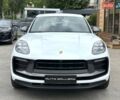 Белый Порше Масан, объемом двигателя 1.98 л и пробегом 9 тыс. км за 76500 $, фото 4 на Automoto.ua