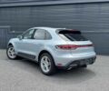 Белый Порше Масан, объемом двигателя 2 л и пробегом 5 тыс. км за 55000 $, фото 4 на Automoto.ua