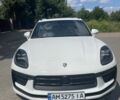 Белый Порше Масан, объемом двигателя 2 л и пробегом 4 тыс. км за 70000 $, фото 1 на Automoto.ua