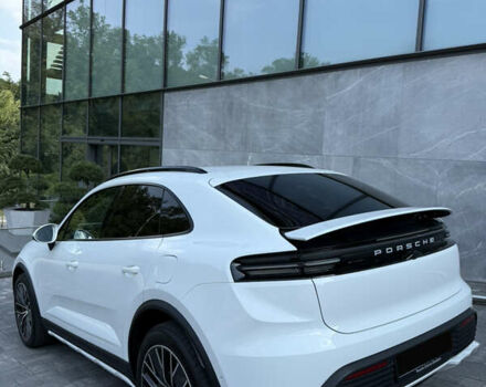 Белый Порше Масан, объемом двигателя 0 л и пробегом 17 тыс. км за 86800 $, фото 11 на Automoto.ua