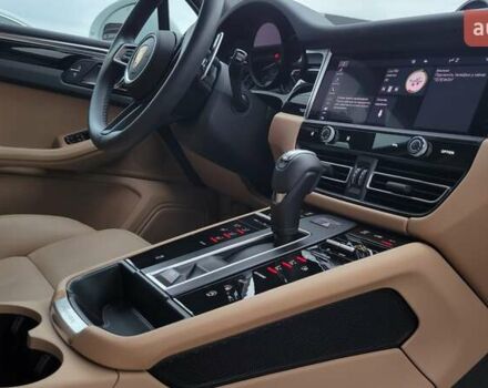 Порше Масан 2025 у Хмельницькому на Automoto.ua Білий Порше Масан, об'ємом двигуна 1.98 л та пробігом 10 тис. км за 76000 $, фото 39 на Automoto.ua