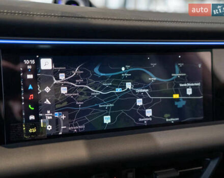 Білий Порше Масан, об'ємом двигуна 0 л та пробігом 17 тис. км за 87800 $, фото 18 на Automoto.ua