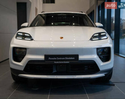 Білий Порше Масан, об'ємом двигуна 0 л та пробігом 17 тис. км за 87800 $, фото 10 на Automoto.ua