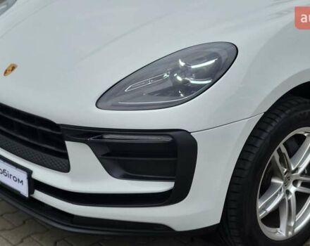 Порше Масан 2025 у Хмельницькому на Automoto.ua Білий Порше Масан, об'ємом двигуна 1.98 л та пробігом 10 тис. км за 76000 $, фото 11 на Automoto.ua