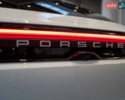 Білий Порше Масан, об'ємом двигуна 0 л та пробігом 17 тис. км за 87800 $, фото 6 на Automoto.ua