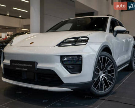 Білий Порше Масан, об'ємом двигуна 0 л та пробігом 17 тис. км за 87800 $, фото 22 на Automoto.ua