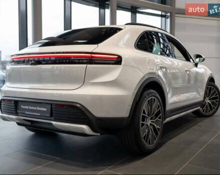 Білий Порше Масан, об'ємом двигуна 0 л та пробігом 17 тис. км за 87800 $, фото 1 на Automoto.ua