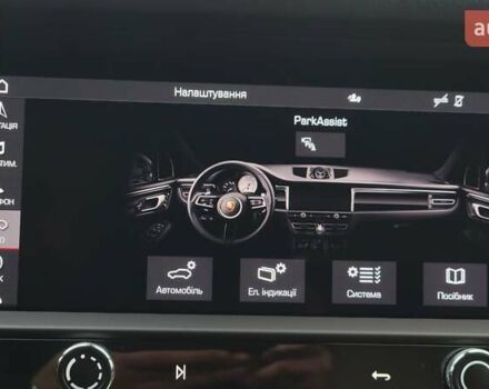 Порше Масан 2025 у Хмельницькому на Automoto.ua Білий Порше Масан, об'ємом двигуна 1.98 л та пробігом 10 тис. км за 76000 $, фото 52 на Automoto.ua