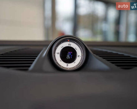 Білий Порше Масан, об'ємом двигуна 0 л та пробігом 17 тис. км за 87800 $, фото 21 на Automoto.ua