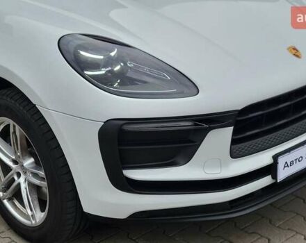 Порше Масан 2025 у Хмельницькому на Automoto.ua Білий Порше Масан, об'ємом двигуна 1.98 л та пробігом 10 тис. км за 76000 $, фото 12 на Automoto.ua