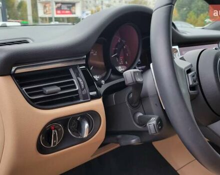 Порше Масан 2025 у Хмельницькому на Automoto.ua Білий Порше Масан, об'ємом двигуна 1.98 л та пробігом 10 тис. км за 76000 $, фото 22 на Automoto.ua