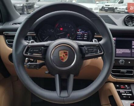 Порше Масан 2025 у Хмельницькому на Automoto.ua Білий Порше Масан, об'ємом двигуна 1.98 л та пробігом 10 тис. км за 76000 $, фото 41 на Automoto.ua
