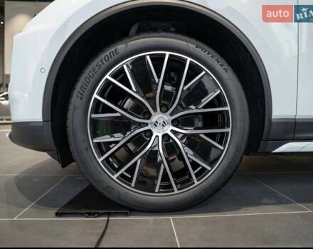 Білий Порше Масан, об'ємом двигуна 0 л та пробігом 17 тис. км за 87800 $, фото 11 на Automoto.ua