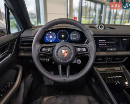 Білий Порше Масан, об'ємом двигуна 0 л та пробігом 17 тис. км за 87800 $, фото 13 на Automoto.ua