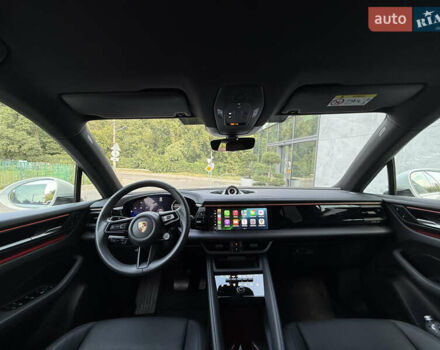 Белый Порше Масан, объемом двигателя 0 л и пробегом 17 тыс. км за 86800 $, фото 20 на Automoto.ua