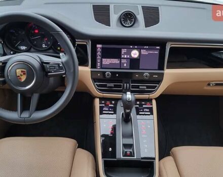 Порше Масан 2025 у Хмельницькому на Automoto.ua Білий Порше Масан, об'ємом двигуна 1.98 л та пробігом 10 тис. км за 76000 $, фото 40 на Automoto.ua