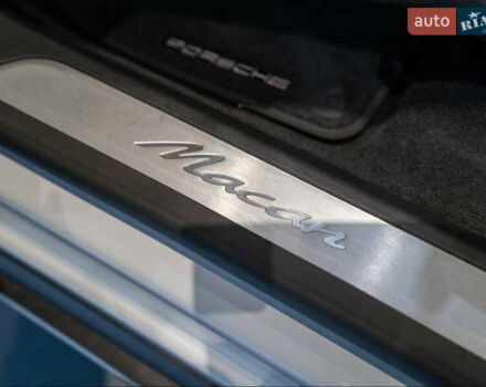 Білий Порше Масан, об'ємом двигуна 0 л та пробігом 17 тис. км за 87800 $, фото 20 на Automoto.ua