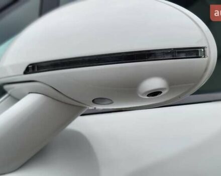 Порше Масан 2025 у Хмельницькому на Automoto.ua Білий Порше Масан, об'ємом двигуна 1.98 л та пробігом 10 тис. км за 76000 $, фото 17 на Automoto.ua
