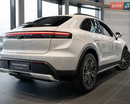 Білий Порше Масан, об'ємом двигуна 0 л та пробігом 17 тис. км за 87800 $, фото 4 на Automoto.ua