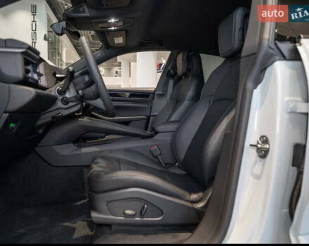 Білий Порше Масан, об'ємом двигуна 0 л та пробігом 17 тис. км за 87800 $, фото 8 на Automoto.ua