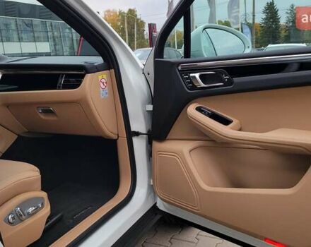 Порше Масан 2025 у Хмельницькому на Automoto.ua Білий Порше Масан, об'ємом двигуна 1.98 л та пробігом 10 тис. км за 76000 $, фото 34 на Automoto.ua