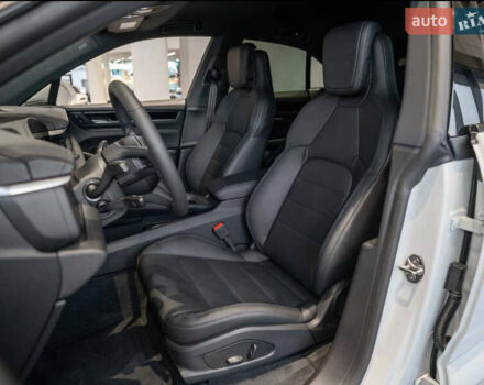 Білий Порше Масан, об'ємом двигуна 0 л та пробігом 17 тис. км за 87800 $, фото 12 на Automoto.ua